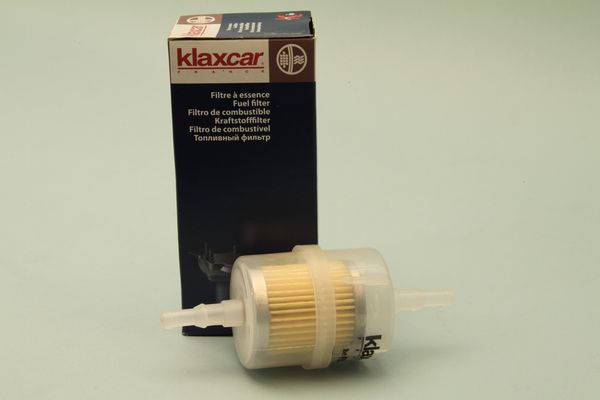 KLAXCAR FRANCE Топливный фильтр FE001z